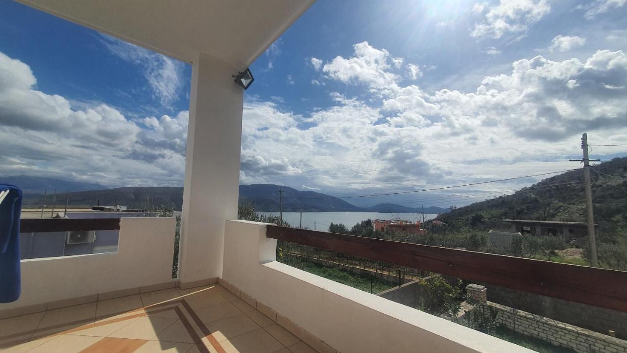 Mihal Suites Саранда Екстер'єр фото